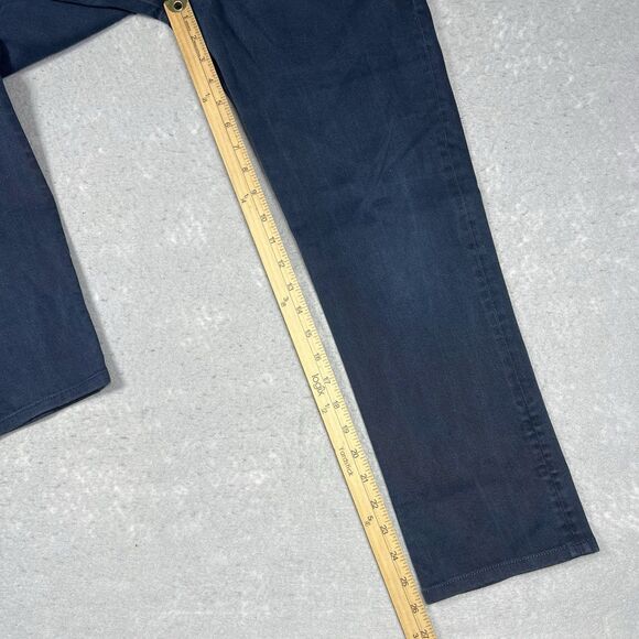 Brunello Cucinelli Jeans Women’s 28 US 4 Skinny Fit  Italy Stretch Denim Pants - Picture 6 of 14